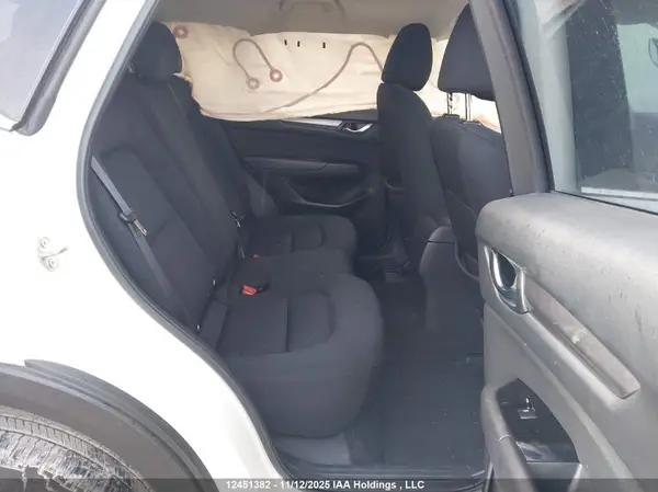 JM3KFBBM5P0117061 2023 MAZDA CX-5 - Image 8
