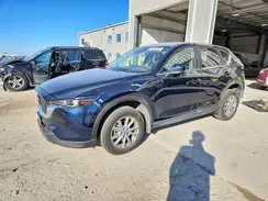 JM3KFBBM5P0139075 2023 MAZDA CX-5