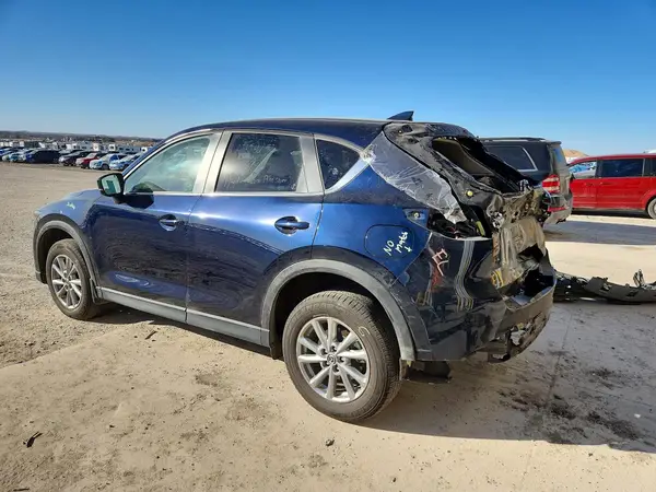 JM3KFBBM5P0139075 2023 MAZDA CX-5 - Image 2