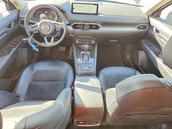 JM3KFBBM5P0139075 2023 MAZDA CX-5 - Image 8