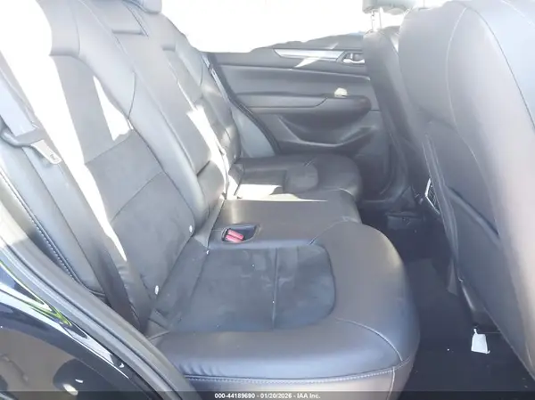 JM3KFBBM5P0143885 2023 MAZDA CX-5 - Image 8