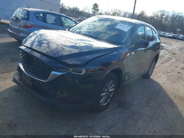 JM3KFBBM5P0148231 2023 MAZDA CX-5 - Image 2