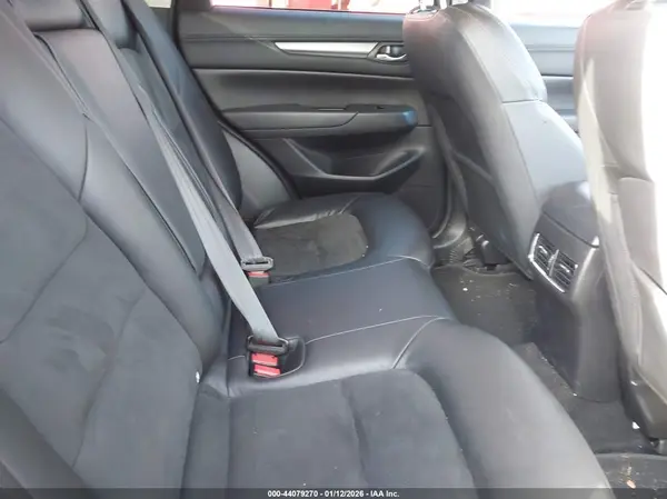 JM3KFBBM5P0148231 2023 MAZDA CX-5 - Image 8