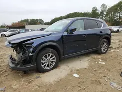 JM3KFBBM5P0150660 2023 MAZDA CX-5