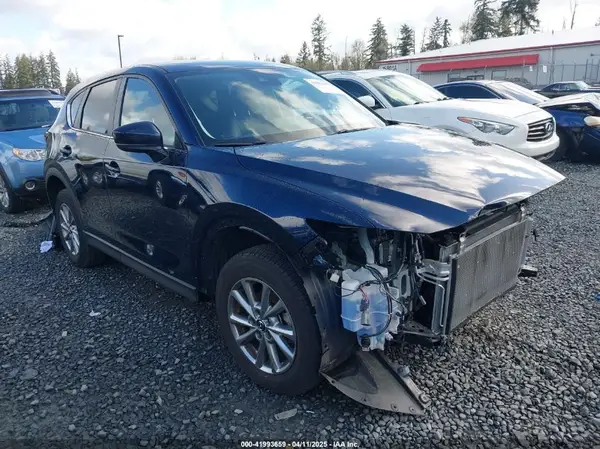JM3KFBBM5P0150836 2023 MAZDA CX-5 - Image 1