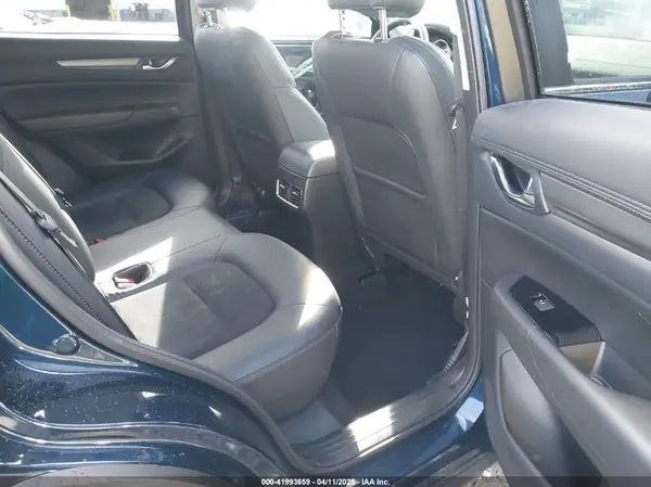 JM3KFBBM5P0150836 2023 MAZDA CX-5 - Image 8