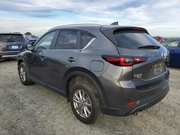JM3KFBBM5P0156443 2023 MAZDA CX-5 - Image 2