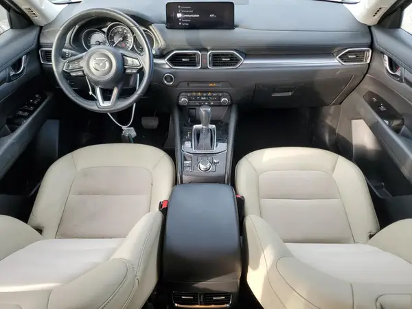 JM3KFBBM5P0156443 2023 MAZDA CX-5 - Image 8