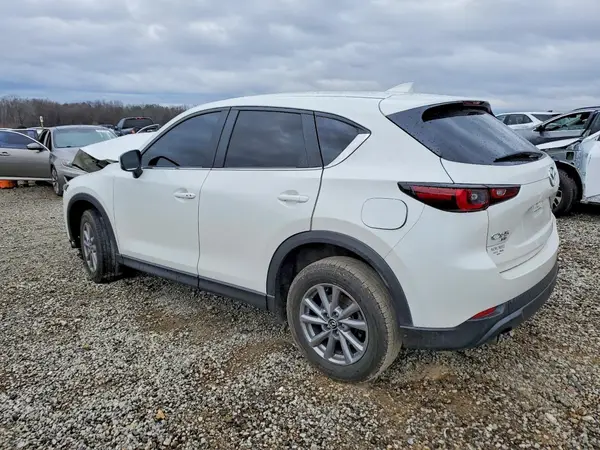 JM3KFBBM5P0165627 2023 MAZDA CX-5 - Image 2