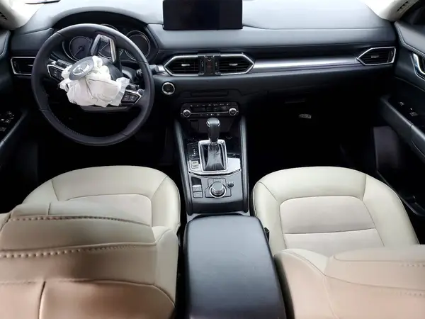 JM3KFBBM5P0165627 2023 MAZDA CX-5 - Image 8