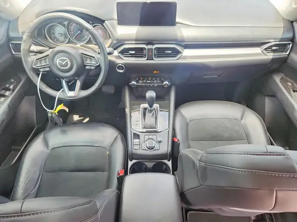 JM3KFBBM5P0170519 2023 MAZDA CX-5 - Image 8