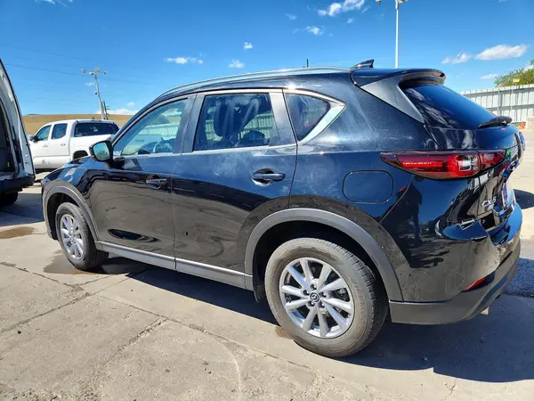 JM3KFBBM5P0181097 2023 MAZDA CX-5 - Image 2
