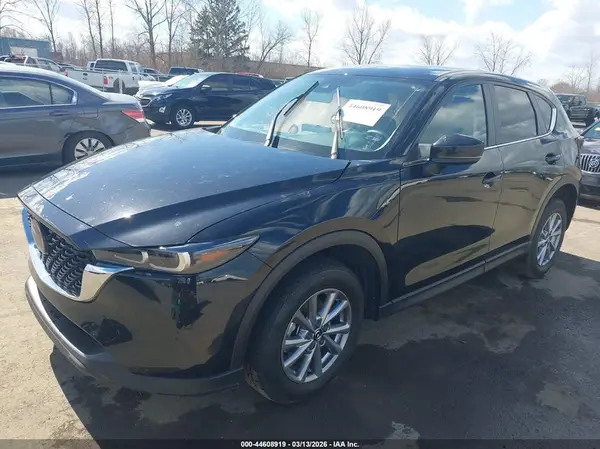 JM3KFBBM5P0188454 2023 MAZDA CX-5 - Image 2