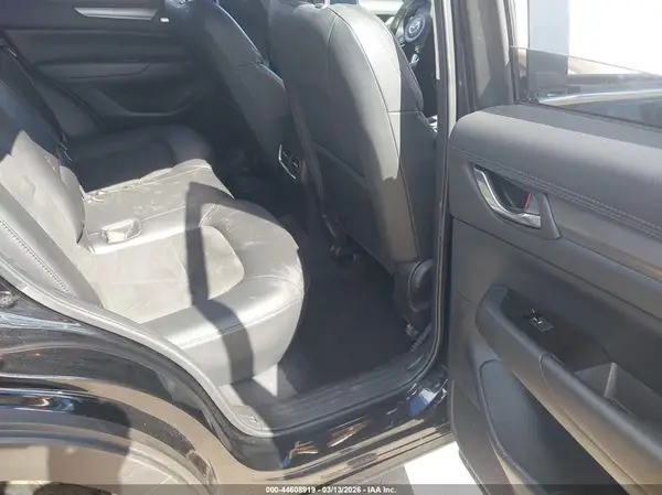 JM3KFBBM5P0188454 2023 MAZDA CX-5 - Image 8
