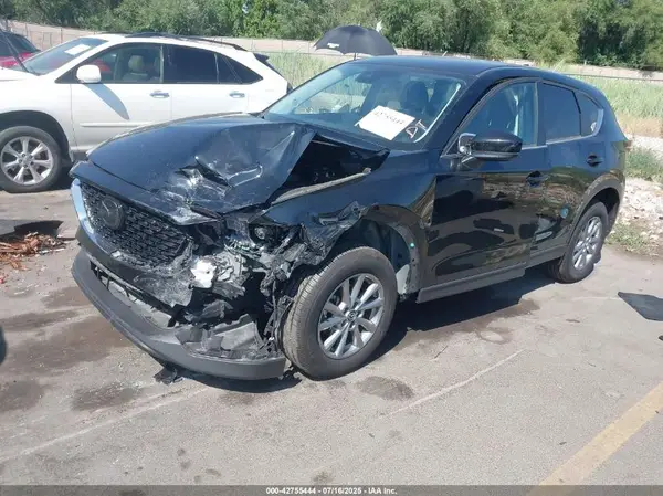 JM3KFBBM5P0191869 2023 MAZDA CX-5 - Image 2