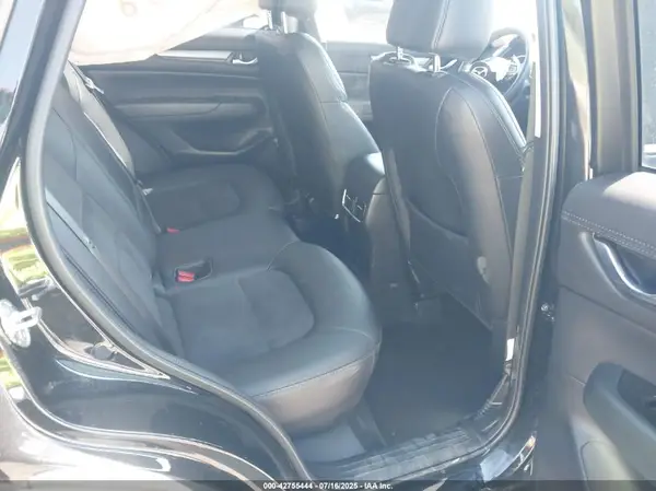 JM3KFBBM5P0191869 2023 MAZDA CX-5 - Image 8