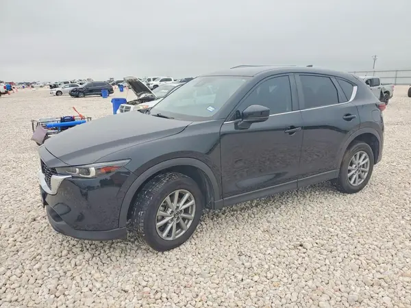 JM3KFBBM5P0192780 2023 MAZDA CX-5 - Image 1