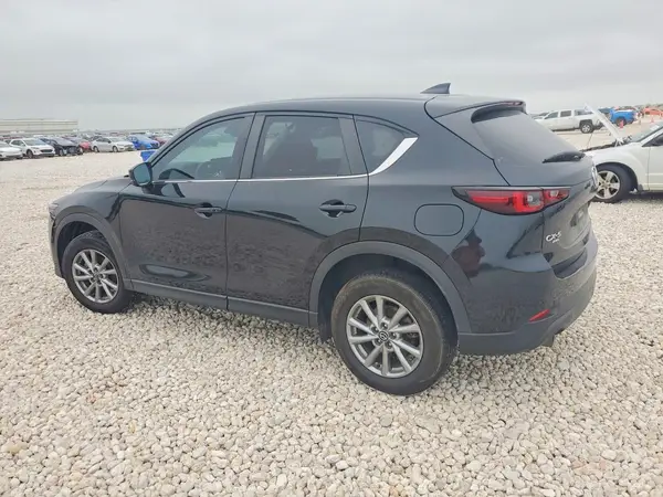 JM3KFBBM5P0192780 2023 MAZDA CX-5 - Image 2