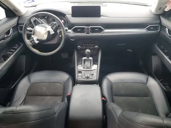 JM3KFBBM5P0192780 2023 MAZDA CX-5 - Image 8
