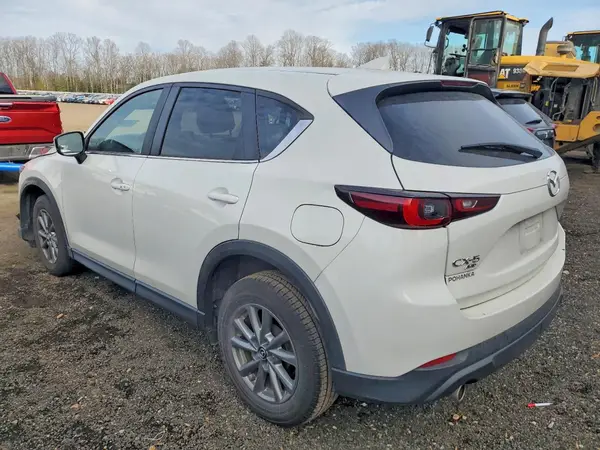 JM3KFBBM5P0207598 2023 MAZDA CX-5 - Image 2