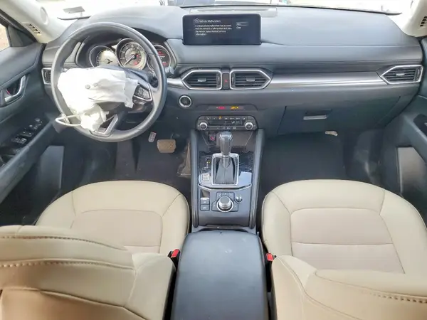 JM3KFBBM5P0207598 2023 MAZDA CX-5 - Image 8