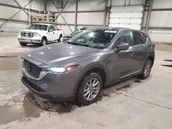 JM3KFBBM5P0208699 2023 MAZDA CX-5