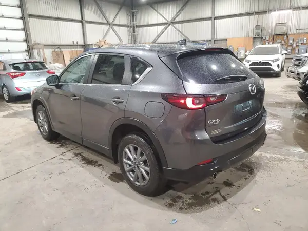 JM3KFBBM5P0208699 2023 MAZDA CX-5 - Image 2