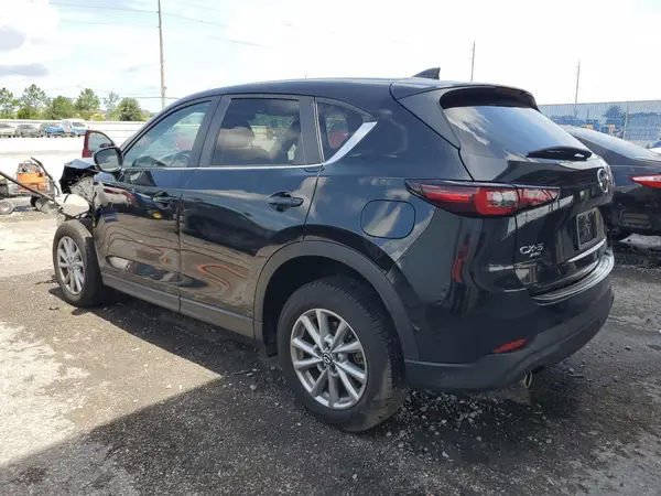 JM3KFBBM5P0208802 2023 MAZDA CX-5 - Image 2