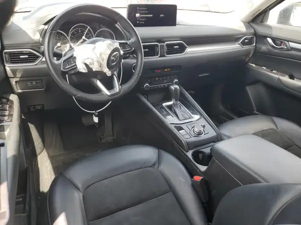 JM3KFBBM5P0208802 2023 MAZDA CX-5 - Image 8