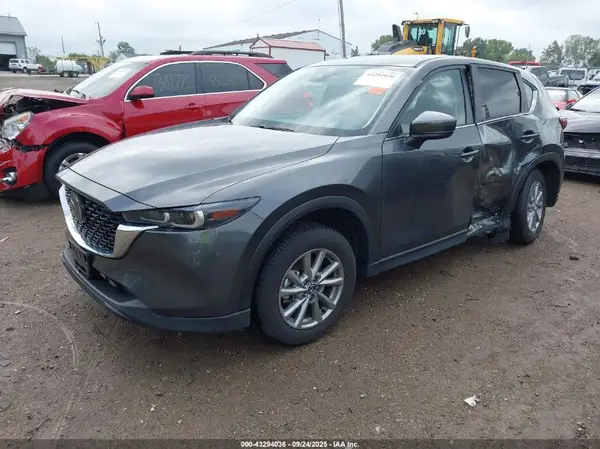 JM3KFBBM5P0212476 2023 MAZDA CX-5 - Image 2
