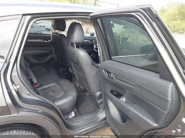 JM3KFBBM5P0212476 2023 MAZDA CX-5 - Image 8