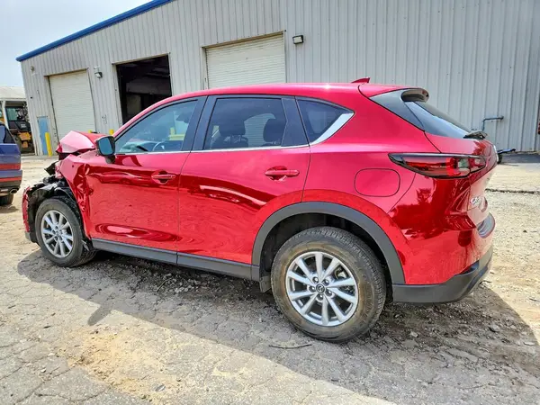 JM3KFBBM5P0219637 2023 MAZDA CX-5 - Image 2