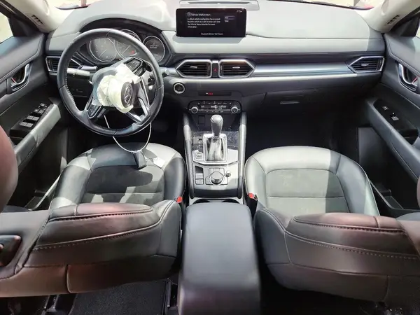 JM3KFBBM5P0219637 2023 MAZDA CX-5 - Image 8