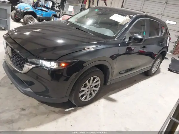 JM3KFBBM5P0219718 2023 MAZDA CX-5 - Image 2