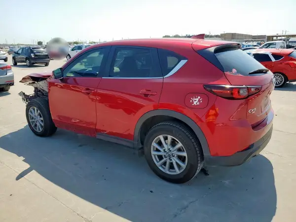 JM3KFBBM5P0220156 2023 MAZDA CX-5 - Image 2