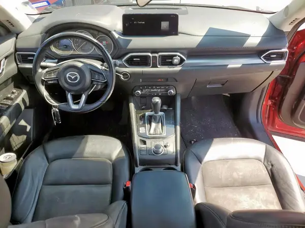 JM3KFBBM5P0220156 2023 MAZDA CX-5 - Image 8