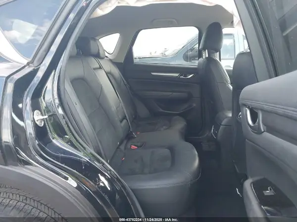 JM3KFBBM5P0232498 2023 MAZDA CX-5 - Image 8