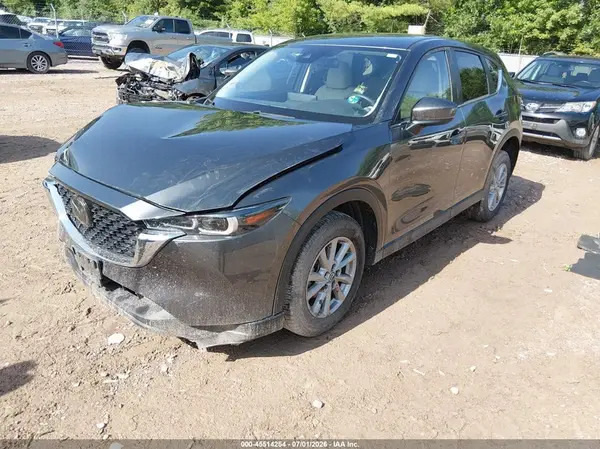 JM3KFBBM5P0236809 2023 MAZDA CX-5 - Image 2