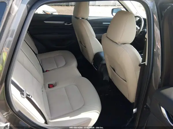 JM3KFBBM5P0236809 2023 MAZDA CX-5 - Image 8