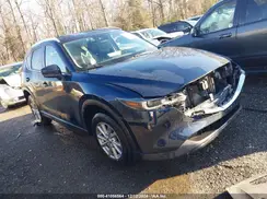 JM3KFBBM5P0237152 2023 MAZDA CX-5