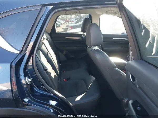 JM3KFBBM5P0237152 2023 MAZDA CX-5 - Image 8