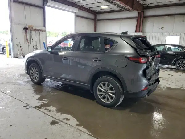 JM3KFBBM5P0244120 2023 MAZDA CX-5 - Image 2