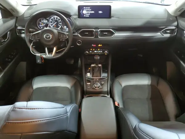 JM3KFBBM5P0244120 2023 MAZDA CX-5 - Image 8
