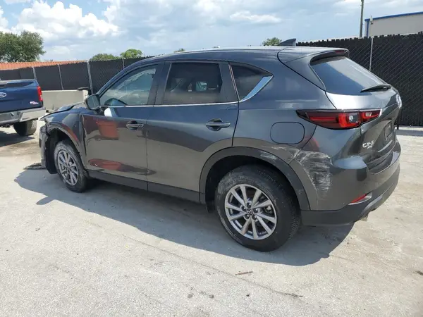 JM3KFBBM5P0244389 2023 MAZDA CX-5 - Image 2