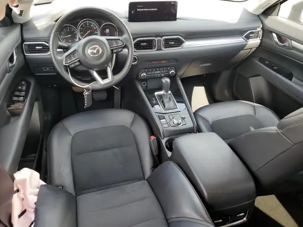 JM3KFBBM5P0244389 2023 MAZDA CX-5 - Image 8