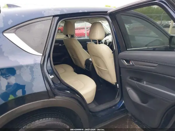 JM3KFBBM5P0254047 2023 MAZDA CX-5 - Image 8
