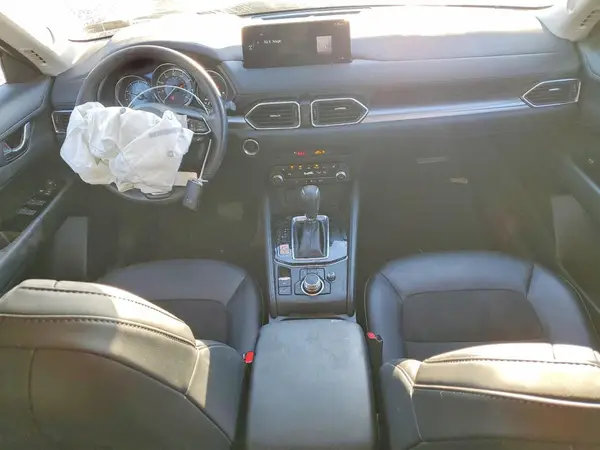 JM3KFBBM5P0257370 2023 MAZDA CX-5 - Image 8