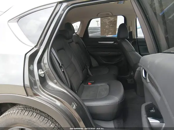 JM3KFBBM5P0261967 2023 MAZDA CX-5 - Image 8