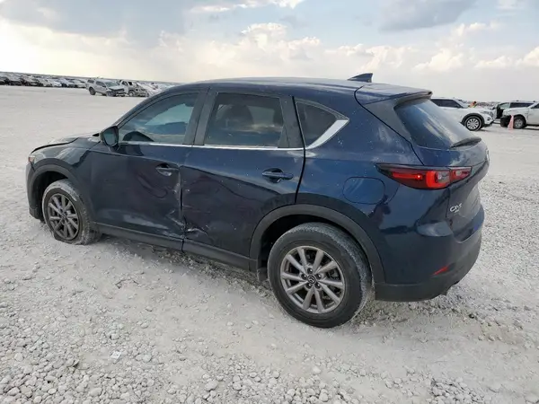 JM3KFBBM5P0273116 2023 MAZDA CX-5 - Image 2