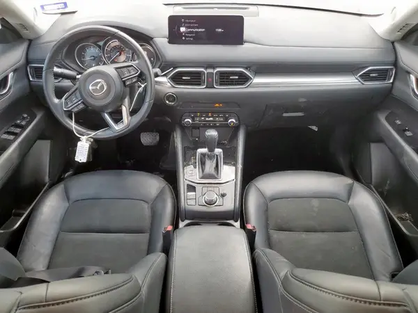 JM3KFBBM5P0273116 2023 MAZDA CX-5 - Image 8